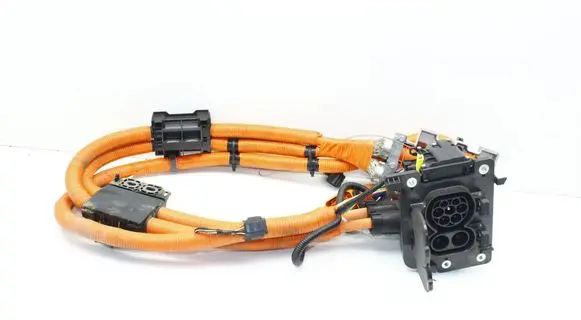 Toyota bZ4X Electric car charging cable G908242060