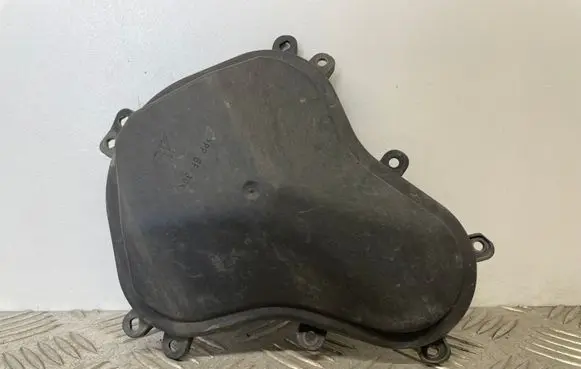 BMW 3 E92 E93 Headlight/headlamp dust cover 1305239284