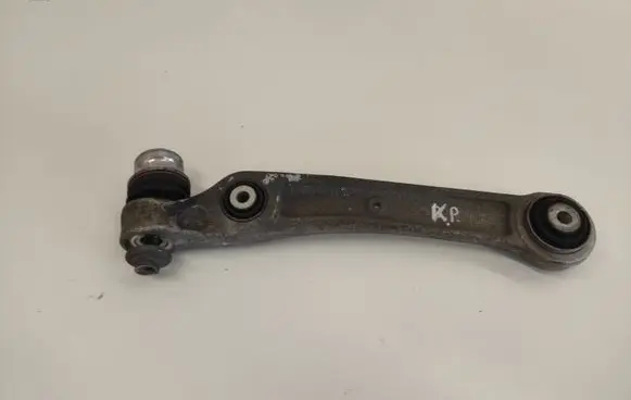Audi Q7 4M Front lower control arm/wishbone 4M0505323