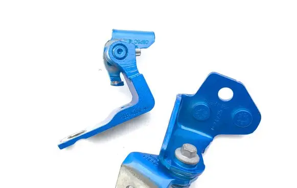 Ford Kuga III Rear door hinge set H1BBA26801AC H1BBA26811AD