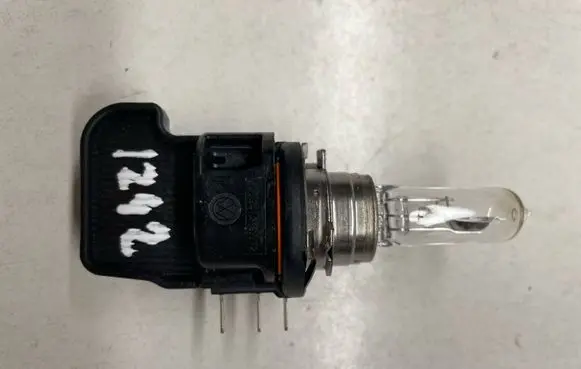 Volkswagen Golf VII Headlight/headlamp bulb 5G0941319