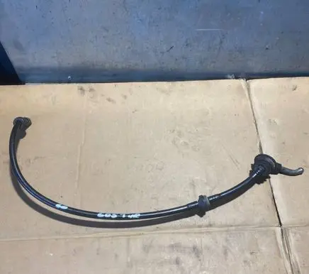 Mercedes-Benz C W202 Brake booster OM605