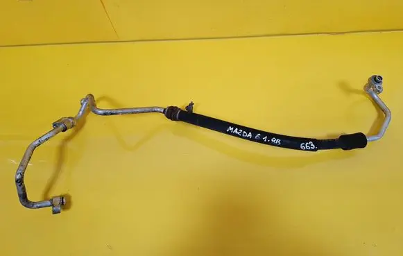 Mazda 6 Air conditioning (A/C) pipe/hose