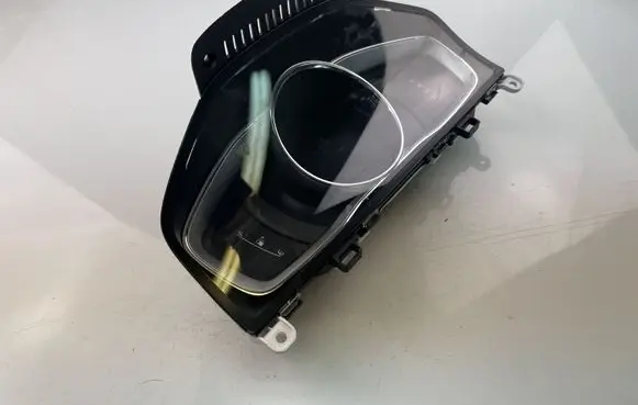 Volvo XC60 Speedometer (instrument cluster) 31453091