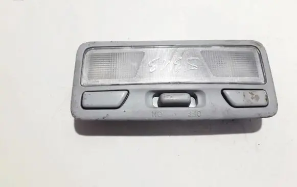 Mitsubishi Outlander Rear seat light mr330450