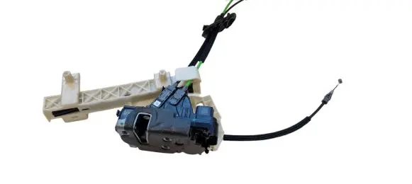 Ford Escape IV Rear door lock LJ6BS264A32 LJ6BS264A32AF ES9CA