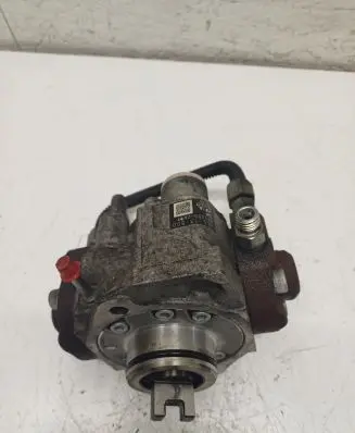 Mazda 6 Fuel injection high pressure pump 2940000620