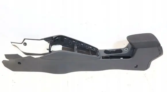 Center console