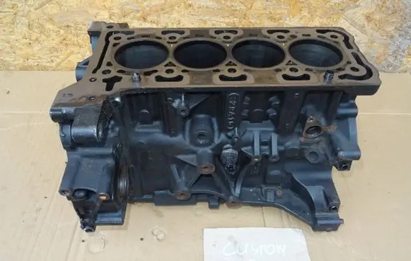 Ford Transit Custom Engine block GK2Q6015AA
