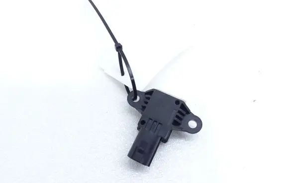 Jaguar XF Airbag deployment crash/impact sensor CK5214C676AA