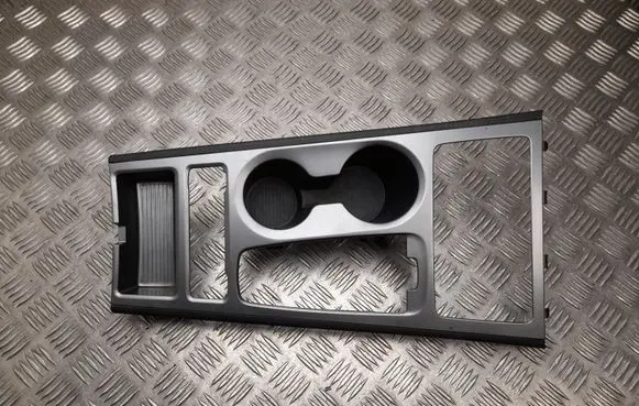 Hyundai Kona I Cup holder back 84670K4501