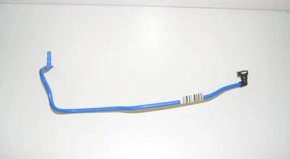 Brake vacuum hose/pipe