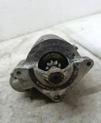 Renault 25 Starter motor 404818D
