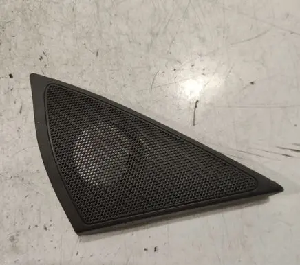 Mercedes-Benz S W221 Parcel shelf speaker trim grill A2217280456