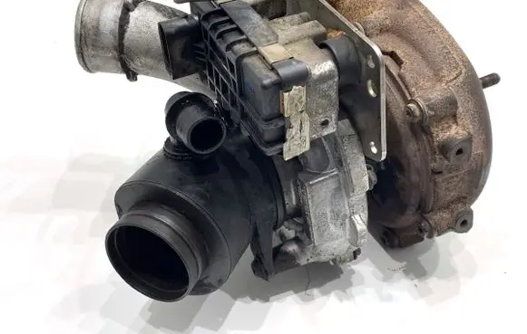 Volkswagen Touareg I Turbo 059145722M