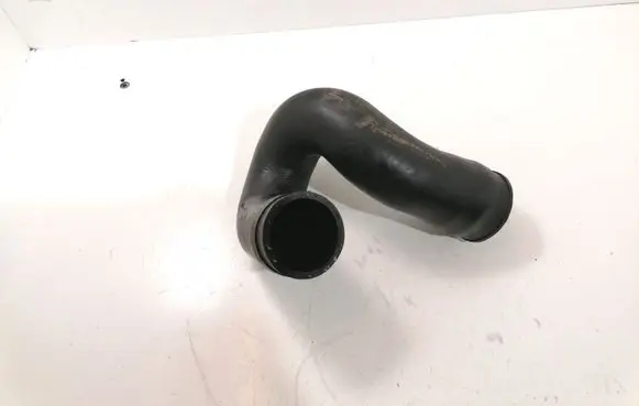 Audi A4 S4 B6 8E 8H Intercooler hose/pipe 8E0145743C