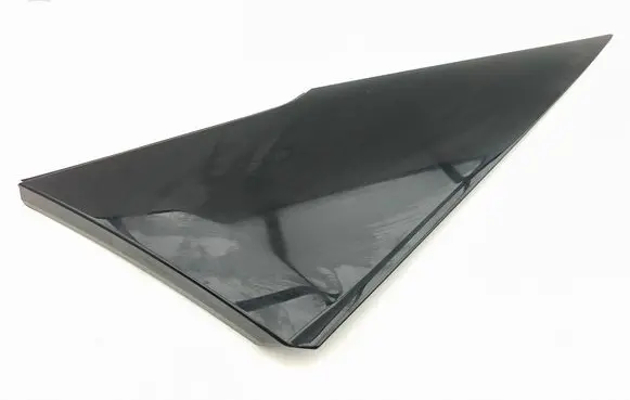 Toyota Prius (XW50) Rear side glass trim 6250647011