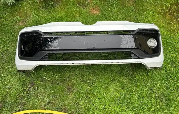 Volkswagen Up Front bumper 1S0853665A
