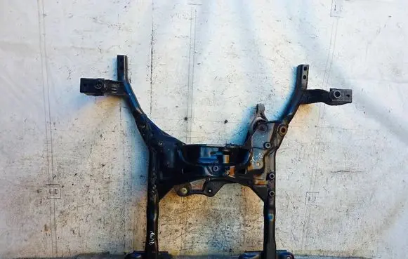 Mini Cooper Countryman R60 Front subframe 9807745