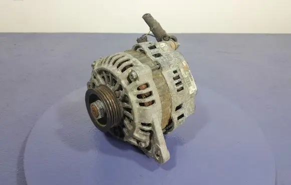 Generator/alternator