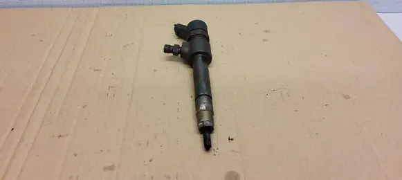 Opel Zafira B Fuel injector 0445110276 2606323788528