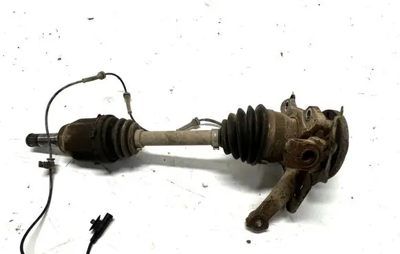 Fiat 500 Abarth Front driveshaft