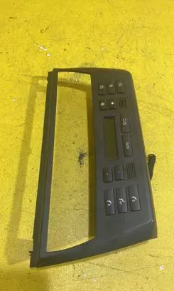BMW X3 E83 Tailgate/trunk/boot open switch 