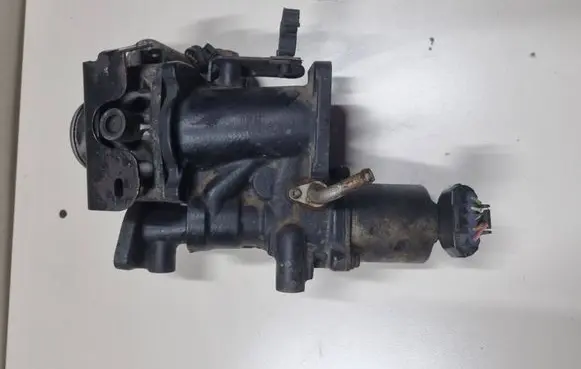 Opel Meriva A EGR thermostat 8973550420