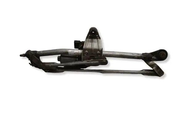 Audi A3 S3 8V Front wiper linkage and motor 8V1955119