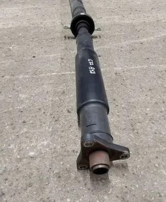 BMW 6 G32 Gran Turismo Drive shaft (set) 8685959 72883810