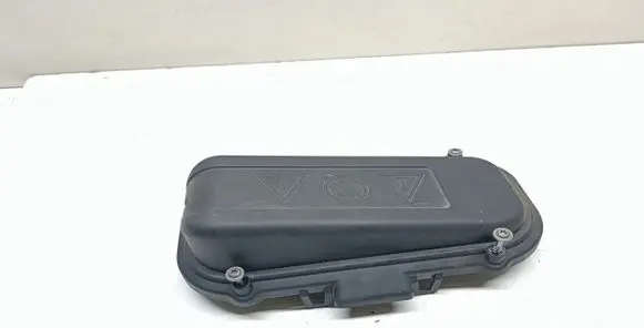 BMW 5 F10 F11 Engine control unit box 7555189 12907555189