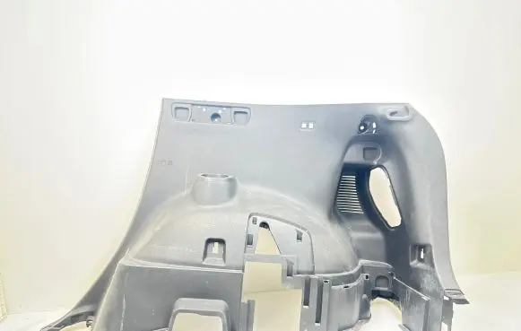 Toyota Verso Trunk/boot side trim panel 230595040001 27122010257 2305950400