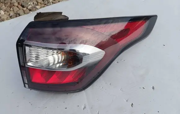 Ford Kuga II Rear/tail lights GV41-13404-DD