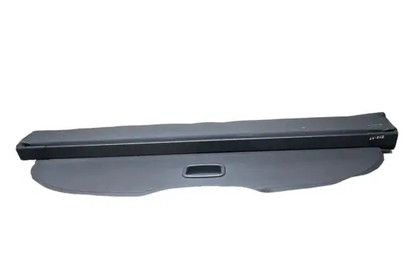 Ford Focus Parcel shelf load cover BM51N55066AC5B8 BM51N55065A
