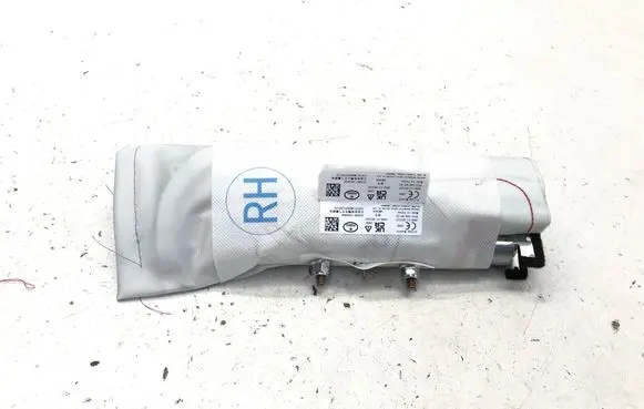 Seat airbag