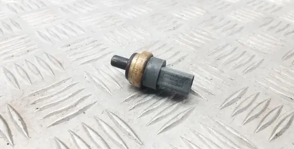 Coolant temperature sensor