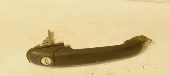 Seat Ibiza II (6k) Front door exterior handle 12368