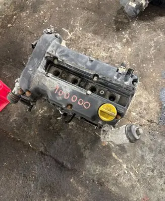 Opel Corsa D Engine Z12XEP