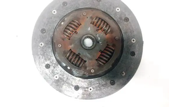 Chrysler Voyager Clutch pressure plate 201862378006 467007