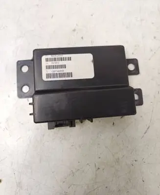 Parking PDC control unit/module