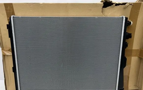BMW M3 G80 Coolant radiator 8095283