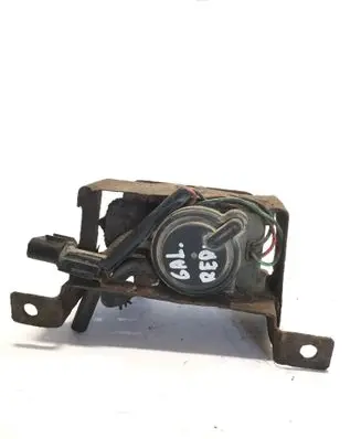Mitsubishi L200 Rear gearbox reducer motor 