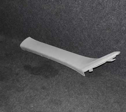 BMW 3 F30 F35 F31 (A) pillar trim 7296015