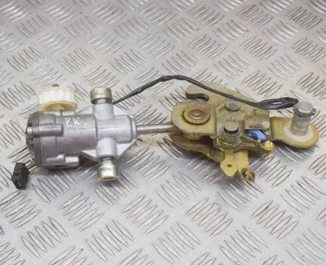Mercedes-Benz SL R129 Seat adjustment motor A1299101561 1299101561