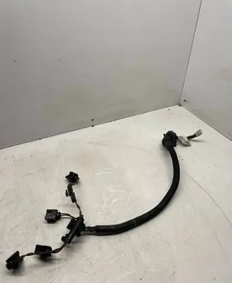 BMW 3 F30 F35 F31 Engine installation wiring loom 758065404 850789605