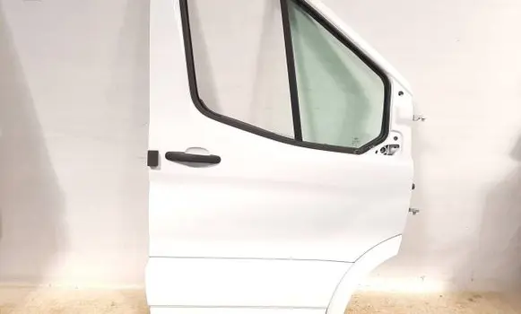 Ford Transit Custom II Front door