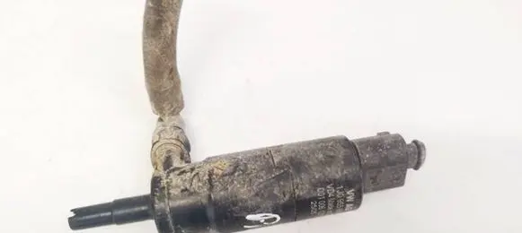 Volkswagen Sharan Headlight washer pump 1J0955681