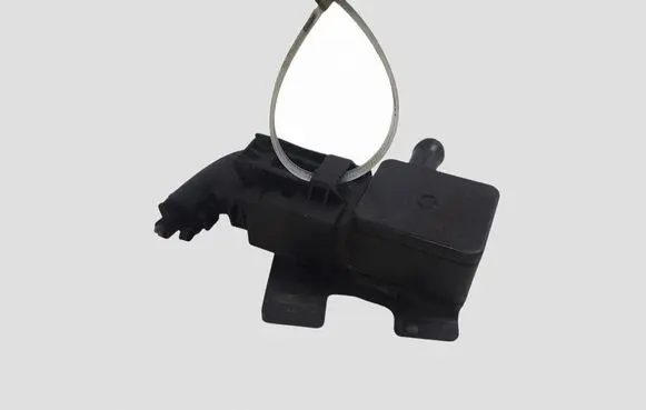 BMW 1 F20 F21 Exhaust gas pressure sensor 780515201