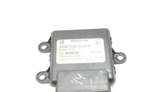 Opel Antara Parking PDC control unit/module 96955189