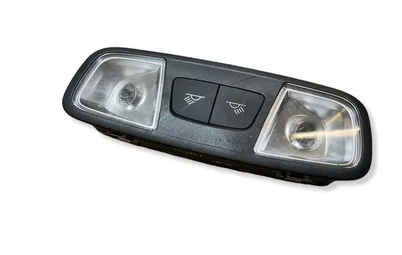 Audi A3 8Y Rear seat light 8V0947111B
